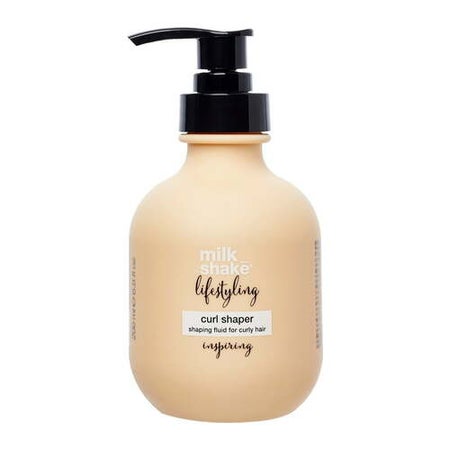Milk_Shake Hiusvaahto 200 ml
