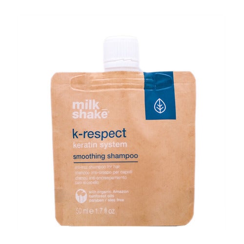 Milk_Shake K-respect Smoothing Shampoo