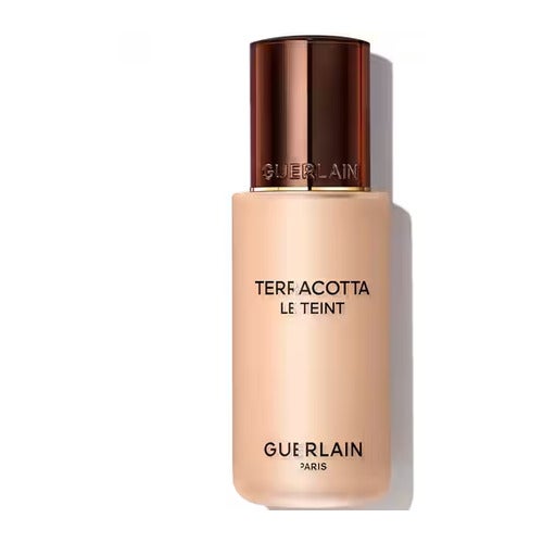 Guerlain Terracotta Le Teint Fond de Teint