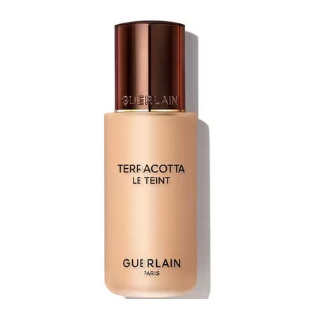 Guerlain Terracotta Le Teint Foundation