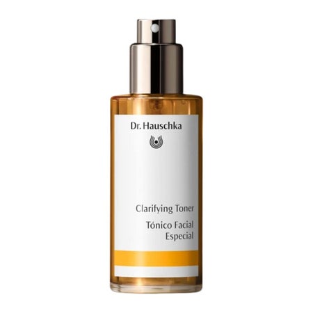 Dr. Hauschka Toner Clarifying Special 100 ml