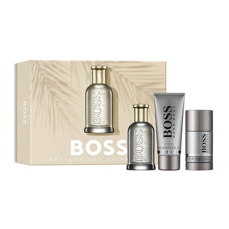 Hugo Boss Bottled Eau de Parfum Geschenkset
