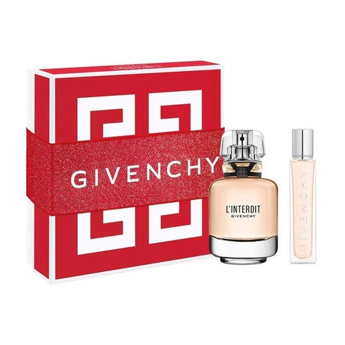 Givenchy L'Interdit Gift Set