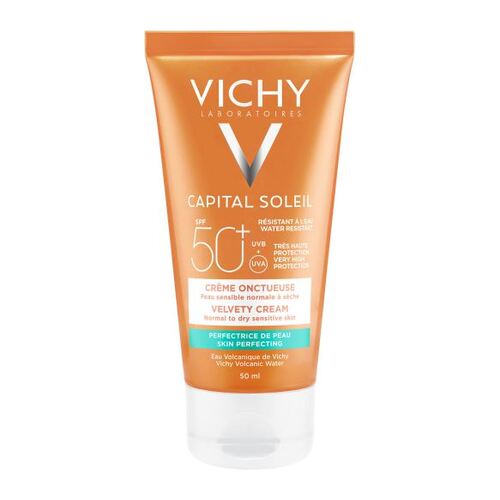 Vichy Capital Soleil Protection solaire SPF 50+
