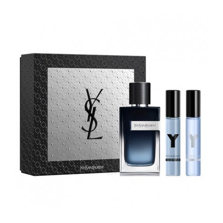 Yves Saint Laurent Y Men eau de parfum Set de Regalo
