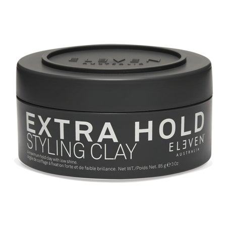 Eleven Australia Extra Hold Styling Clay 85 gram
