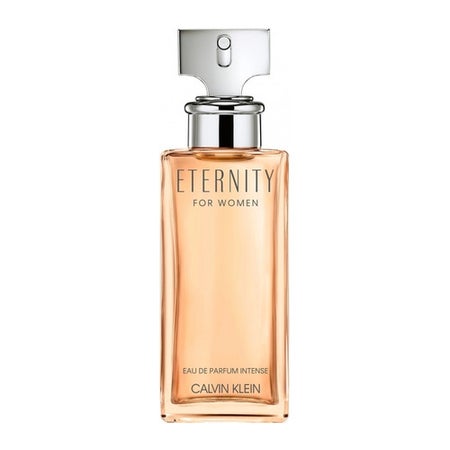 Calvin Klein Eternity Eau de Parfum Intensiv 100 ml