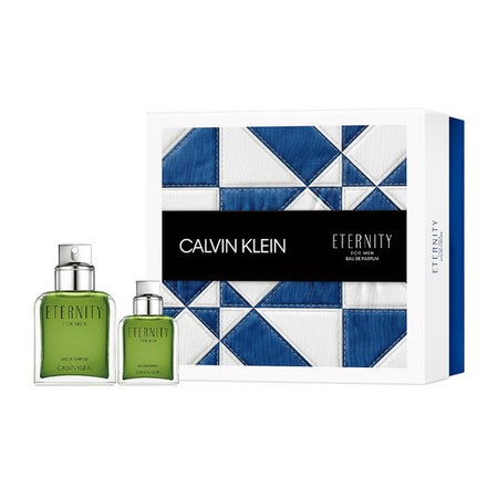 Calvin Klein Eternity Men Coffret Cadeau
