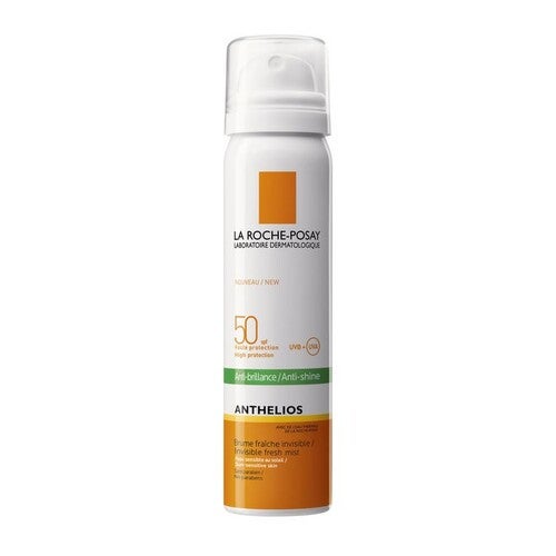 La Roche-Posay Anthelios Face Mist Protection solaire SPF 50