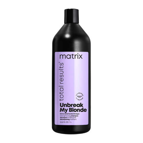 Matrix Total Results Unbreak My Blonde Shampoo