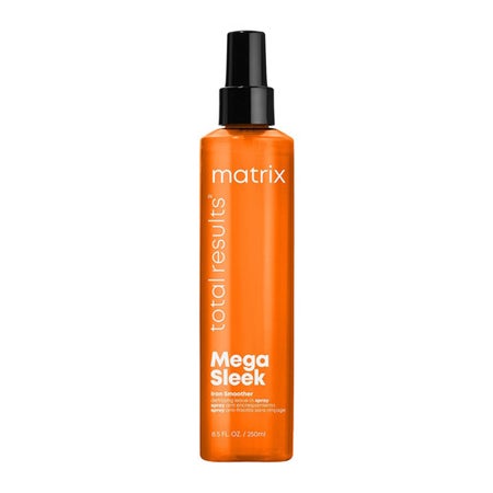 Matrix Total Results Mega Sleek Iron Smoother Protective care 250 ml
