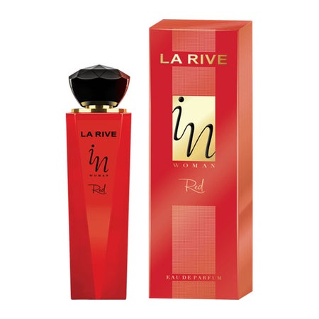 La Rive In Woman Red Eau de Parfum 100 ml