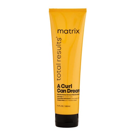 Matrix Total Results A Curl Can Dream Naamio 280 ml