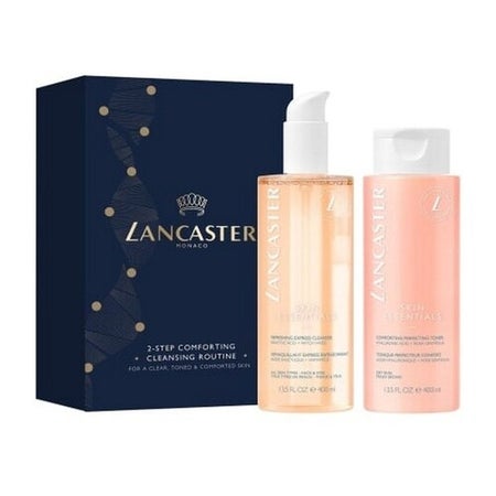 Lancaster Skin Essentials Coffret