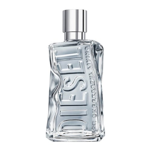Diesel D by Diesel Eau de Toilette