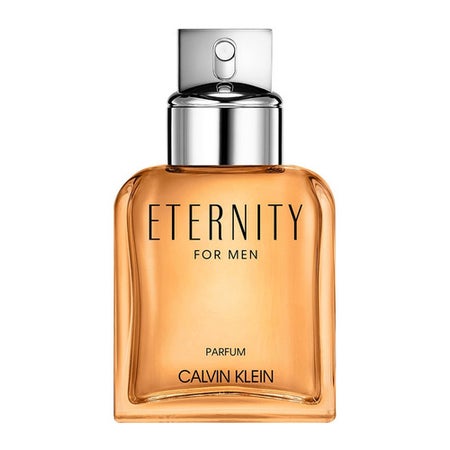 Calvin Klein Eternity Parfum For Men Parfume
