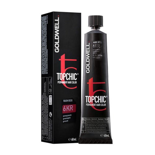 Goldwell Topchic Permanent farvning