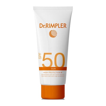 Dr. Rimpler Sun High Protection SPF 50