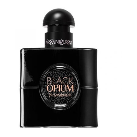 Yves Saint Laurent Black Opium Le Parfum Eau de Parfum