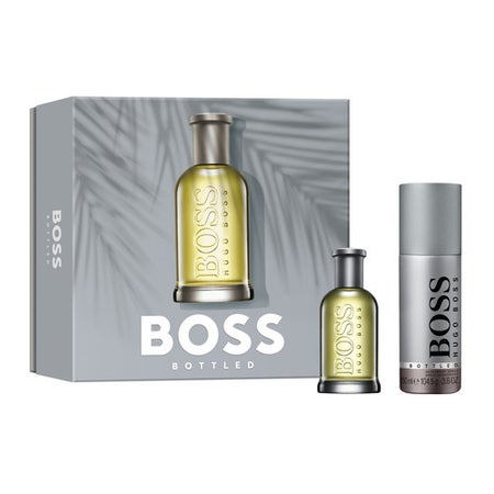 Hugo Boss Boss Bottled Gift Set