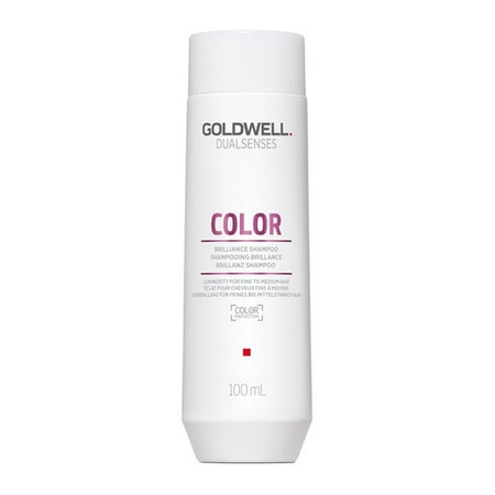 Goldwell Dualsenses Color Brilliance Shampoo 100 ml