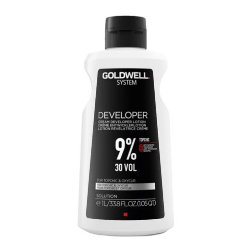 Goldwell Topchic Emulsione attivatore 30 Vol (9%)
