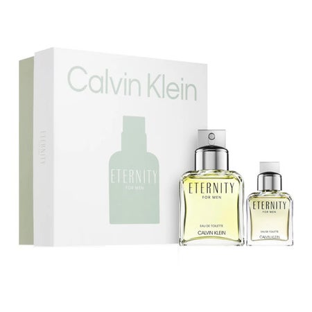 Calvin Klein Eternity for Men Parfymset