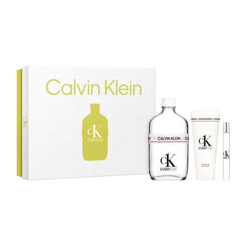 Calvin Klein CK Everyone Set Regalo