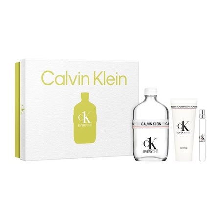 Calvin Klein CK Everyone Coffret Cadeau