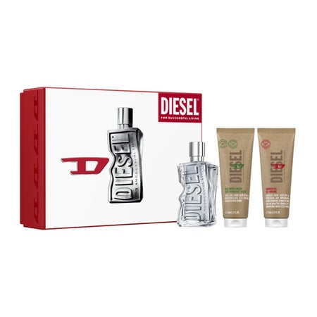 Diesel D by Diesel Coffret Cadeau