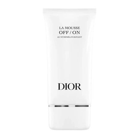 Dior La Mousse Off/On Anti-Pollution Reinigingsschuim 150 ml