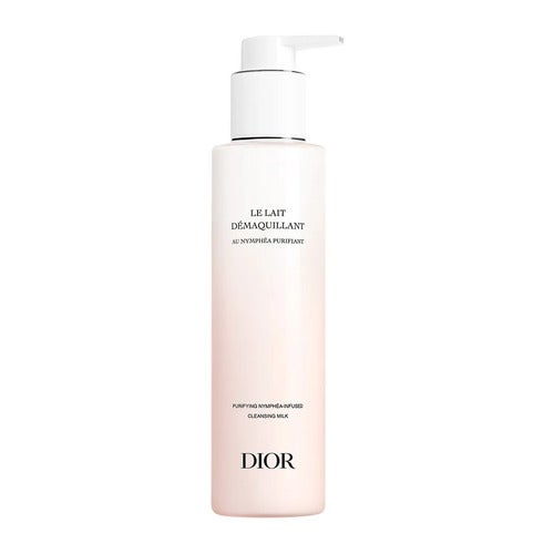 Dior Le Lait Off/On Cleansing milk