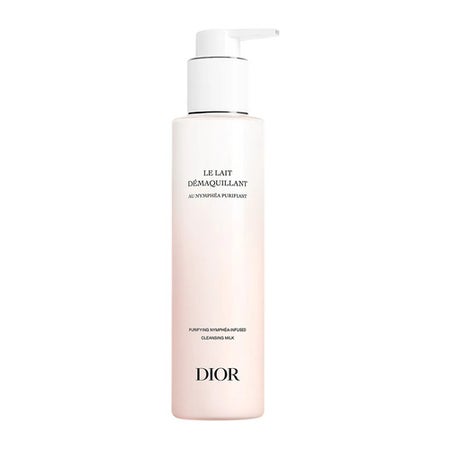 Dior Le Lait Off/On Cleansing milk 200 ml