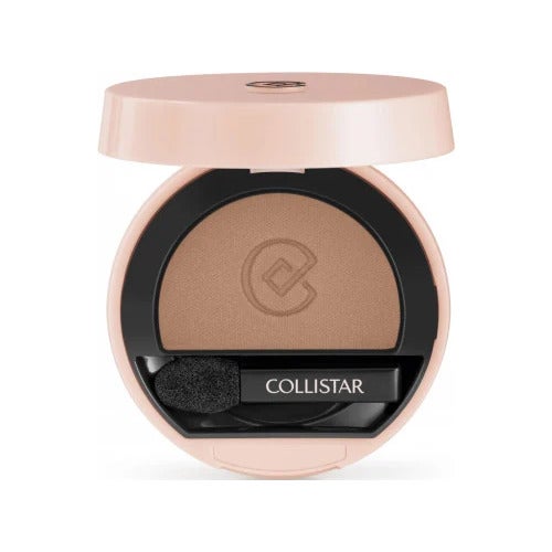 Collistar Impeccable Compact Eye Shadow Refillable