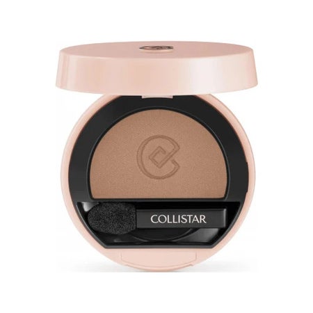 Collistar Impeccable Compact Eye Shadow Rechargeable