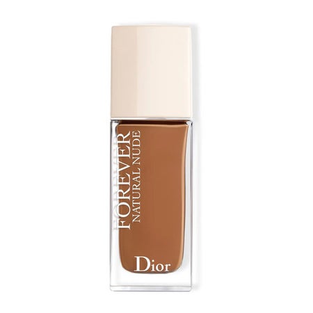 Dior Forever Natural Nude Fond de Teint