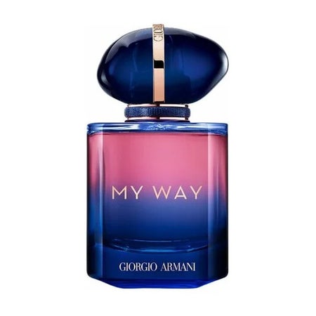 Armani My Way Le Parfum Parfym Refillable