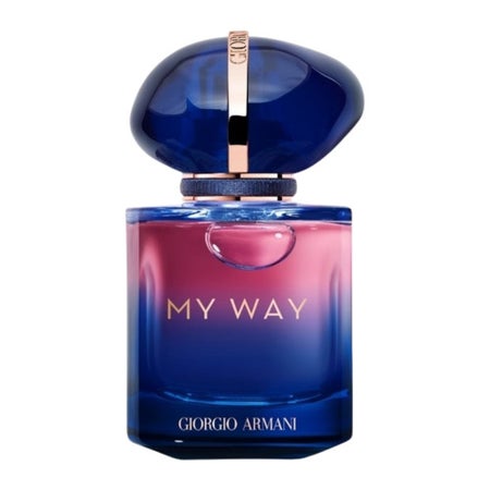 Armani My Way Le Parfum Parfum Nachfüllbar