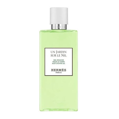 Hermès Un Jardin Sur Le Nil Showergel 200 ml