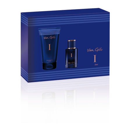 Van Gils I Dare Geschenkset