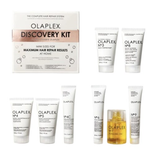Olaplex Discovery Kit Coffret