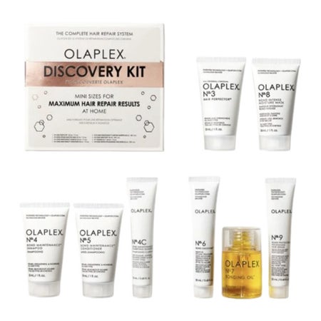 Olaplex Discovery Kit Sæt