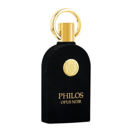 Maison Alhambra Philos Opus Noir Eau de parfum 100 ml