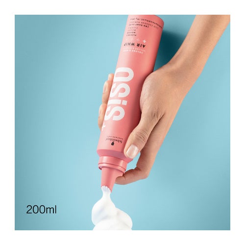 Schwarzkopf Professional OSiS+ Air Whip Flexible Mousse