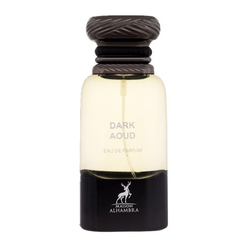 Maison Alhambra Dark Aoud Eau de Parfum