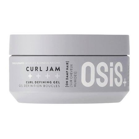 Schwarzkopf Professional OSiS+ Curl Jam 300 ml