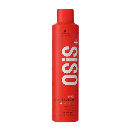 Schwarzkopf Professional OSiS+ Texture Craft Spray 300 ml