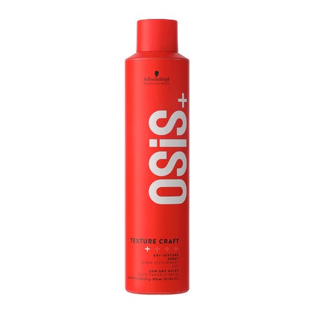 Schwarzkopf Professional OSiS+ Texture Craft Spray 300 ml