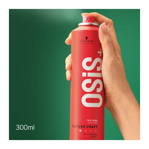 Schwarzkopf Professional OSiS+ Texture Craft Spray