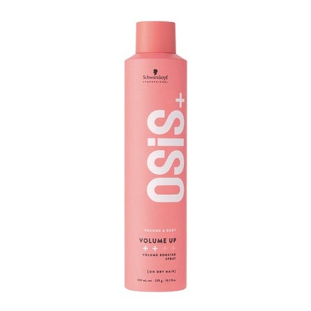 Schwarzkopf Professional OSiS+ Volume Up Spray